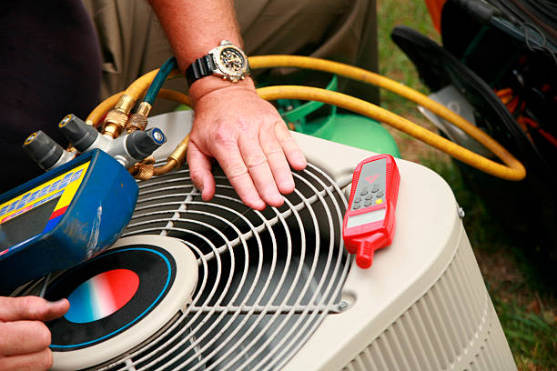 Best Affordable HVAC Services  in Athens, MI